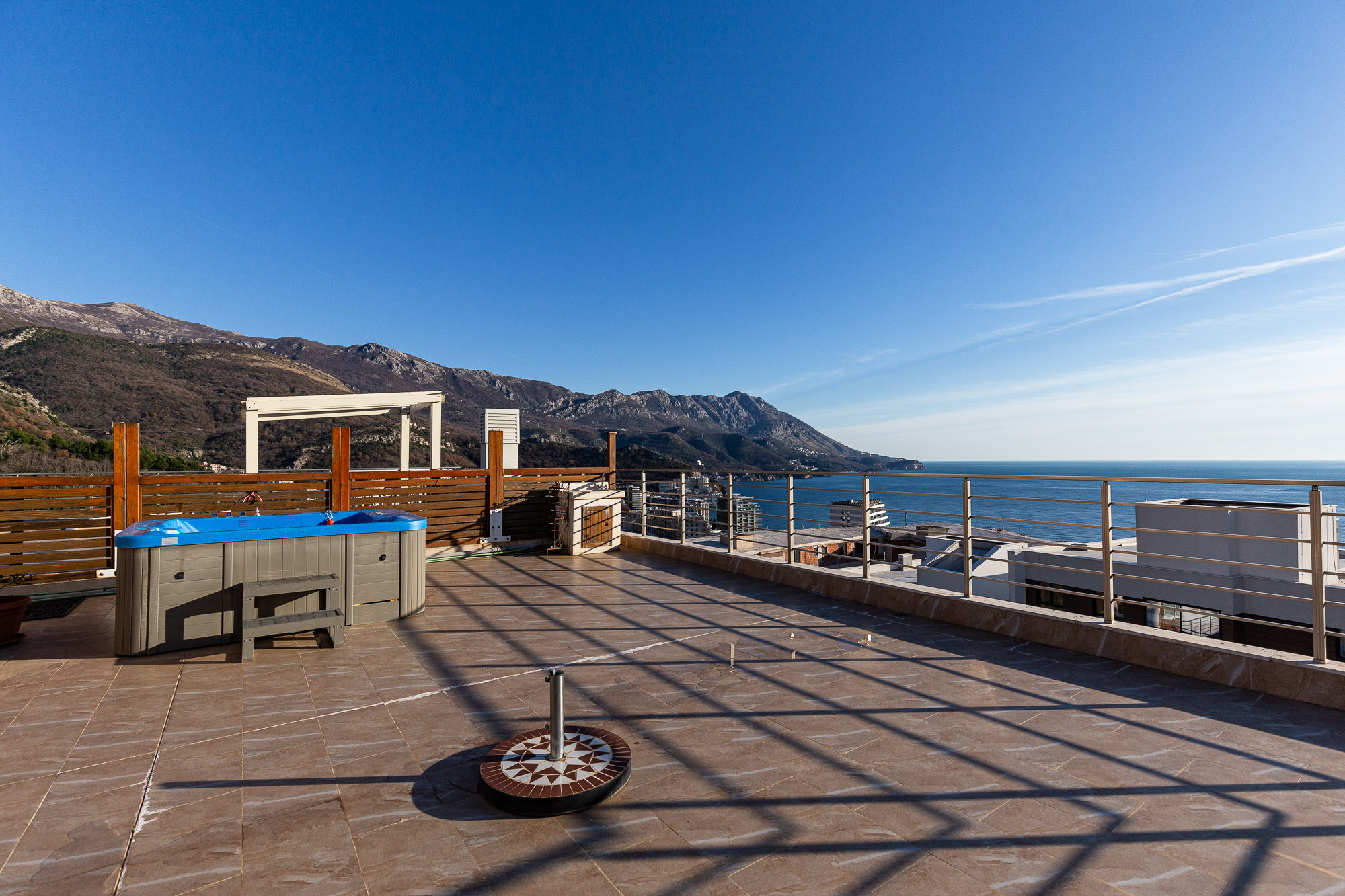 Image of Apartment - 1 Bedrooms - 1 Bathrooms for Sale in Budva-Becici-Montenegro, Image 32